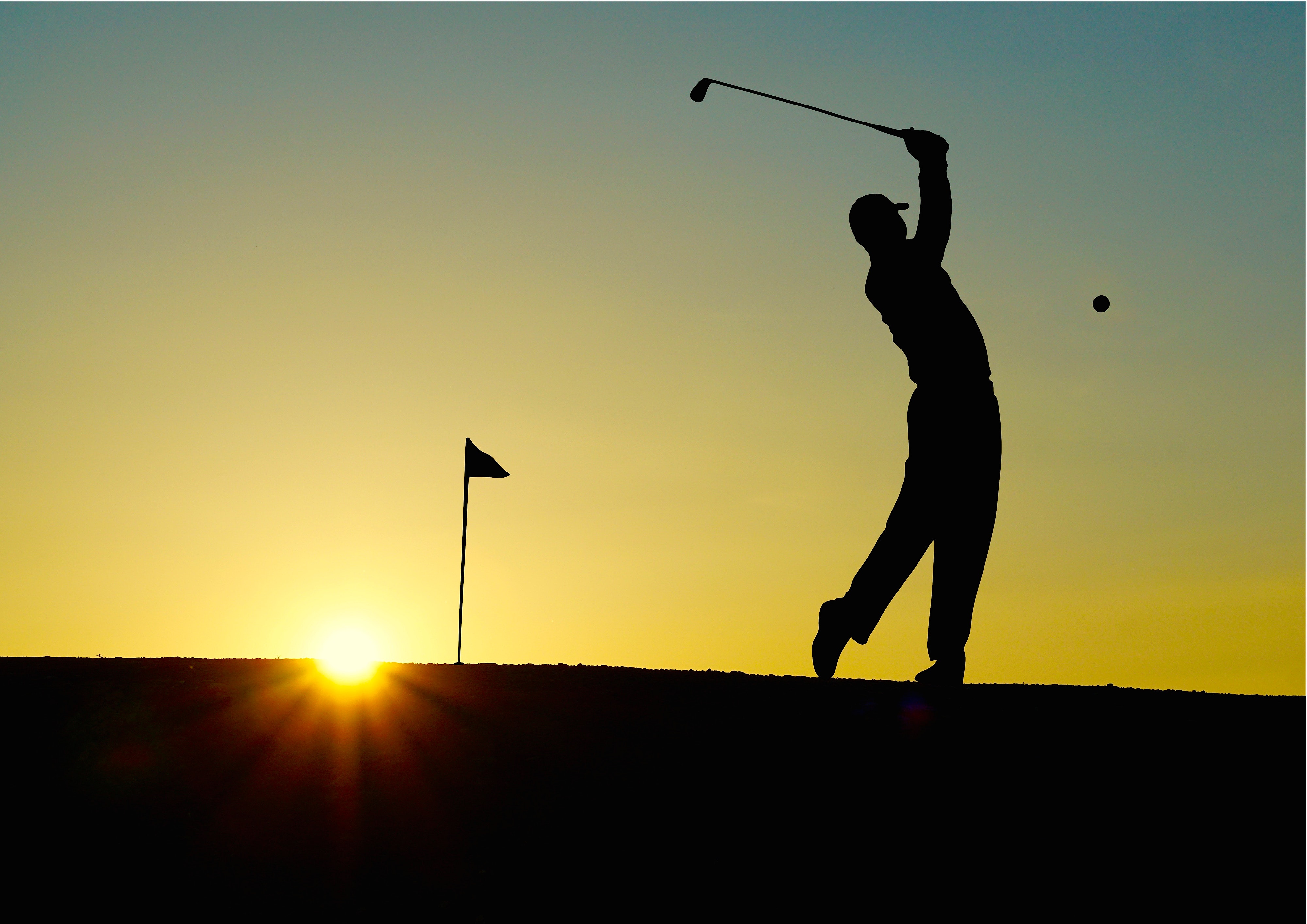 Kunne du tænke dig at komme på golfferie?