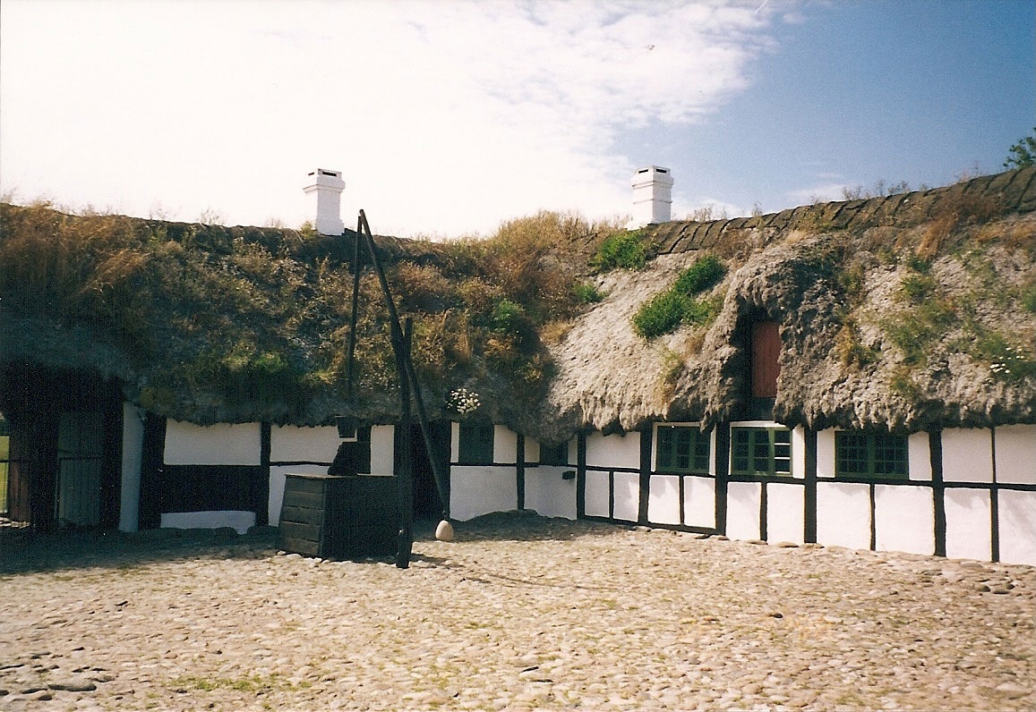 Læsø – Dansk sommer når den er bedst